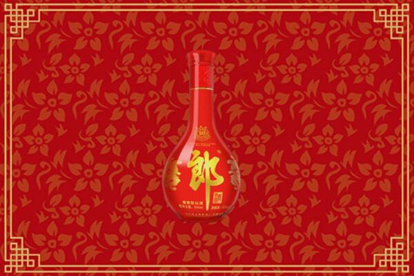 呼伦贝尔新巴尔虎右回收郎酒
