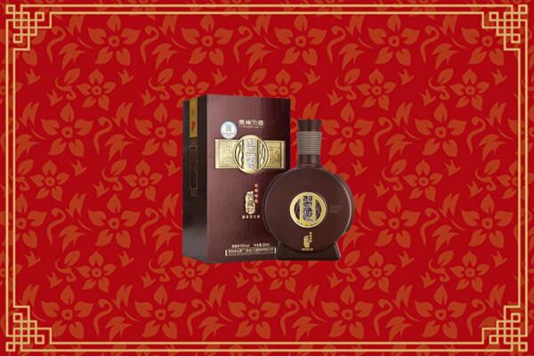 呼伦贝尔新巴尔虎右回收习酒